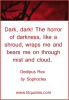 Oedipus Rex