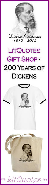 visit the LitQuotes gift shop