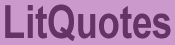 LitQuotes