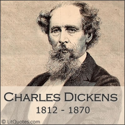 A Christmas Carol by Charles Dickens