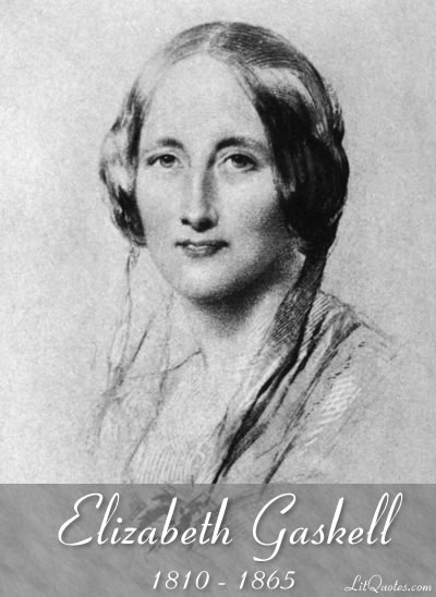 Elizabeth Gaskell