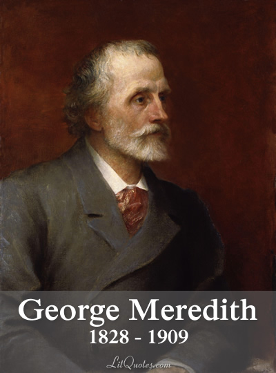 The Adventures of Harry Richmond by George Meredith
