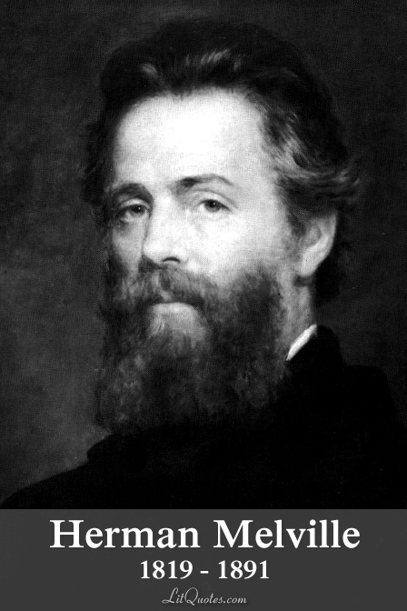 Billy Budd by Herman Melville