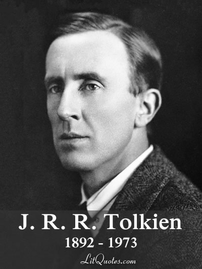 The Silmarillion by J. R. R. Tolkien