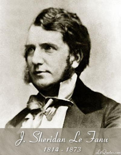 J. Sheridan Le Fanu