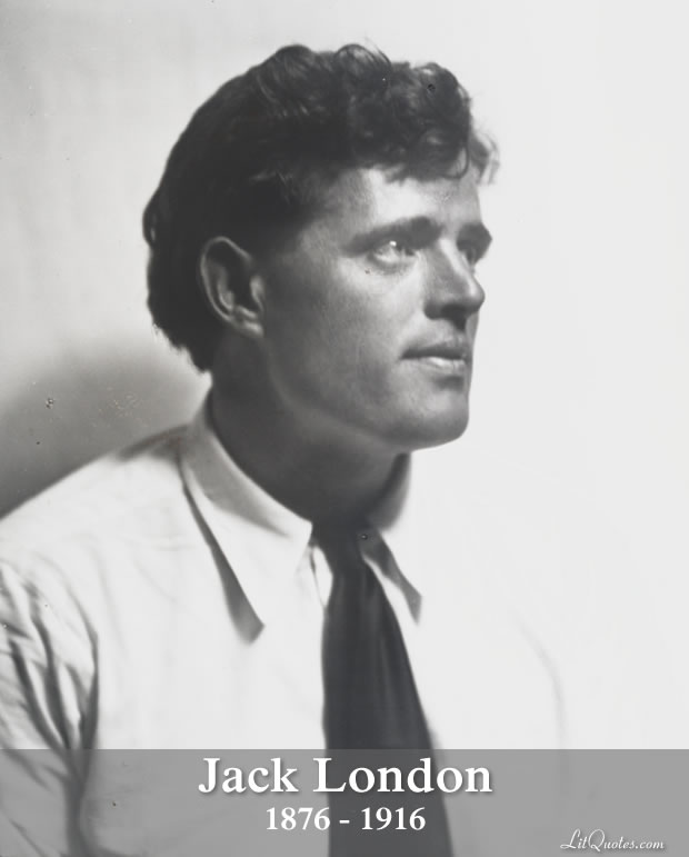 Martin Eden by Jack London