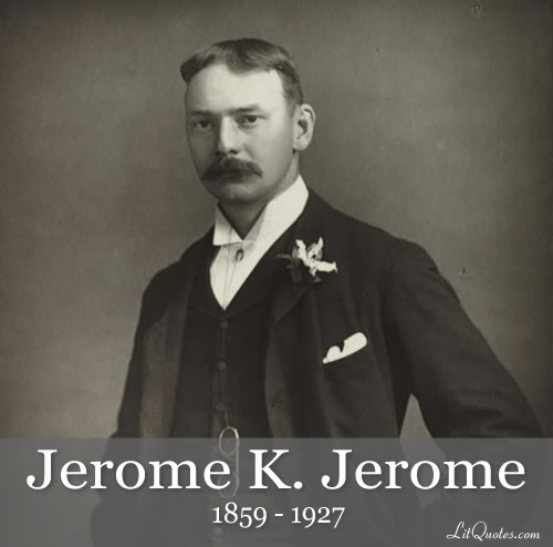Jerome K. Jerome