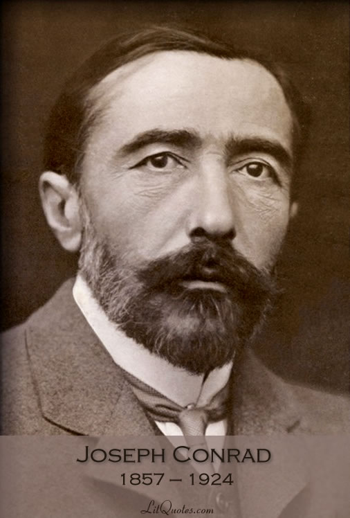 Joseph Conrad