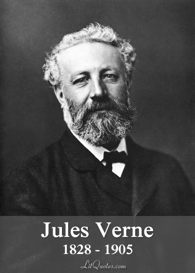 20,000 Leagues Under the Sea by Jules Verne