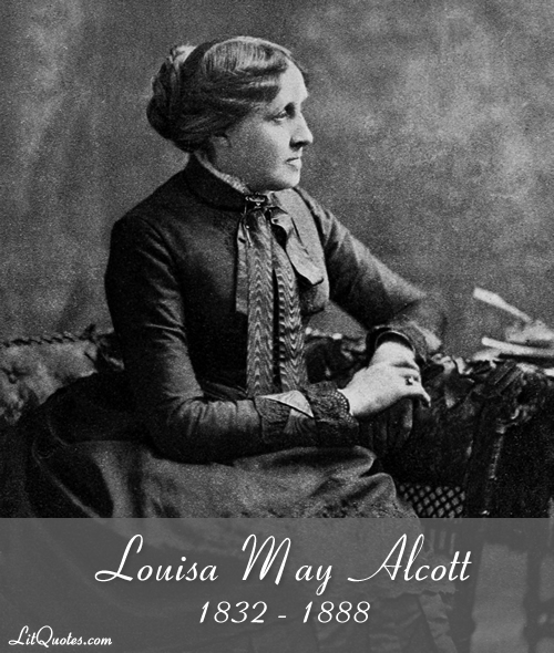 Little Men by Louisa May Alcott