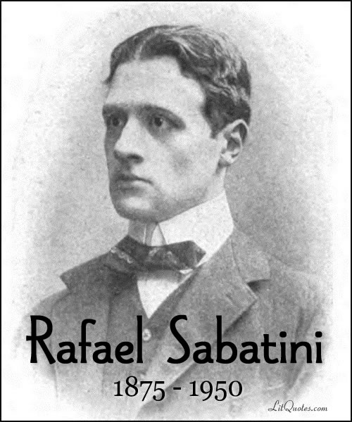 Rafael Sabatini