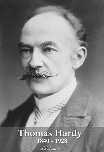 Thomas Hardy