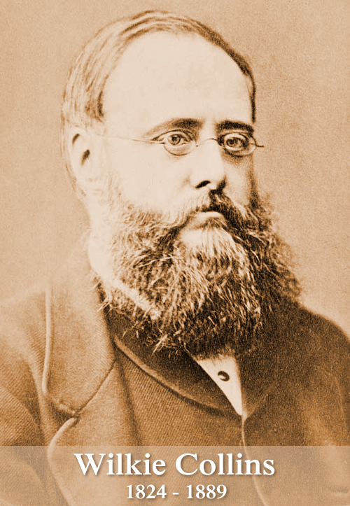 Wilkie Collins