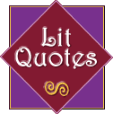 LitQuotes - Quotes from Literature