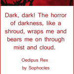 Oedipus Rex