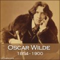 Oscar Wilde