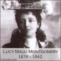 Lucy Maud Montgomery