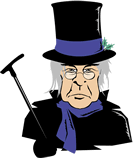 Scrooge