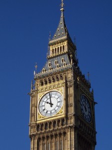 Big Ben