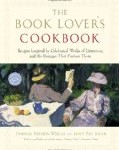 Book Lovers Cookbook