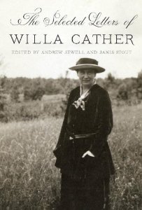 Willa Cather Letters