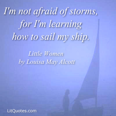  Little Women by Louisa May Alcott