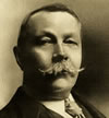 Sir Arthur Conan Doyle