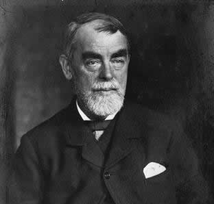 Samuel Butler