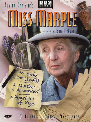 Miss Marple