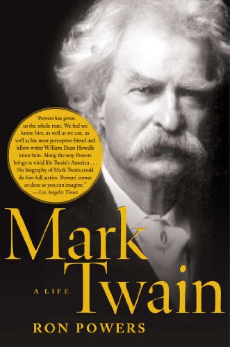 Mark Twain: A Life