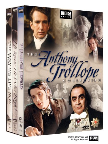 The Anthony Trollope Collection