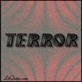 Terror Quotes