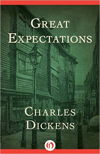 Great Expectations Quotes