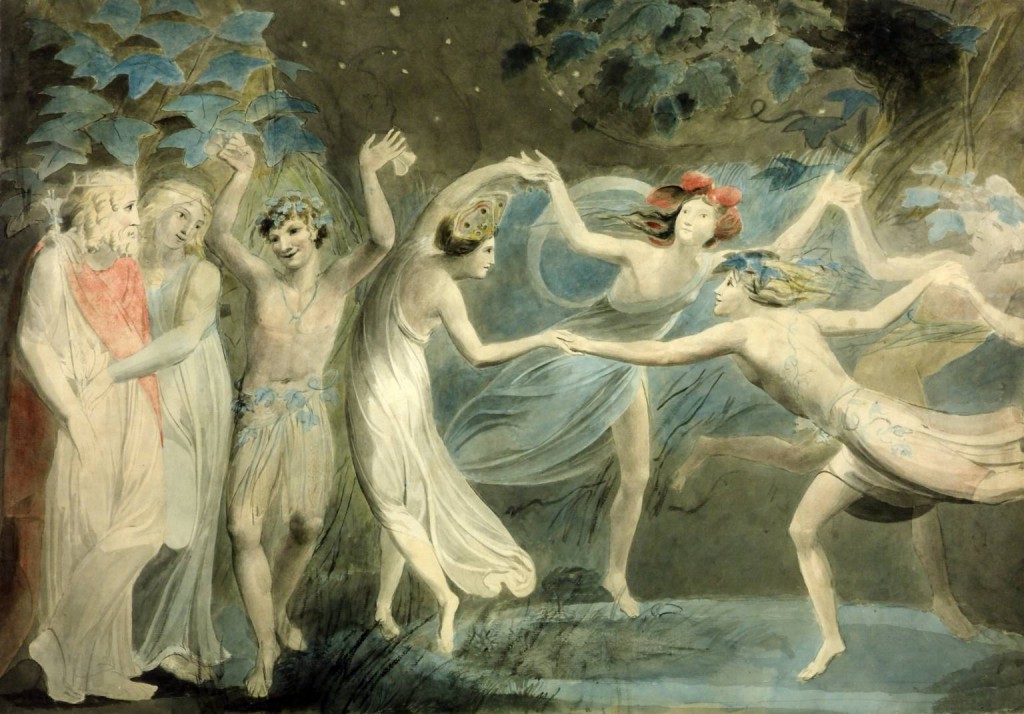 A Midsummer Night's Dream Quotes