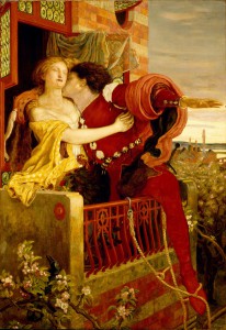 Romeo and Juliet Quotes