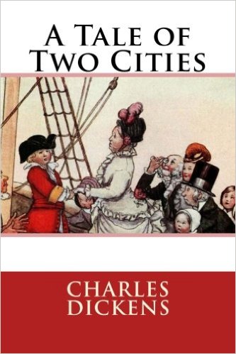 A Tale of Two Cities Quotes