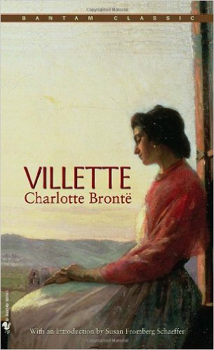 Villette Quotes