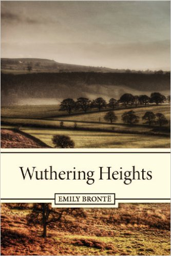 Wuthering Heights Quotes