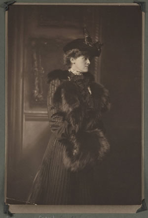 Edith Wharton Quotes