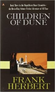 Children of Dune Quotes