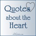 Quotes about the Heart from Literature