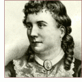 Mary Elizabeth Braddon