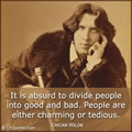 Oscar Wilde Quotes