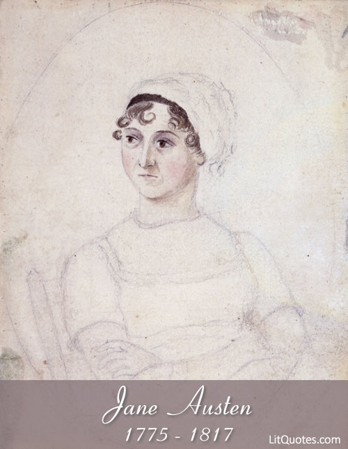 Jane Austen