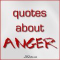 quotes about anger