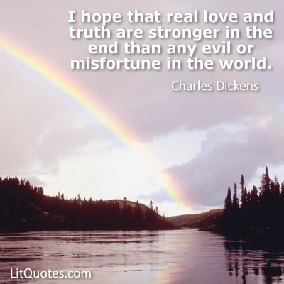 Charles Dickens