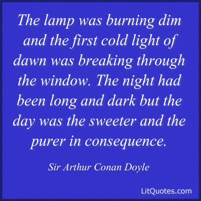 The Curse of Eve by Sir Arthur Conan Doyle