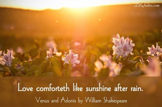 William Shakespeare