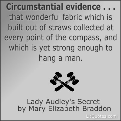 Lady Audley's Secret by Mary Elizabeth Braddon