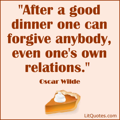 Oscar Wilde